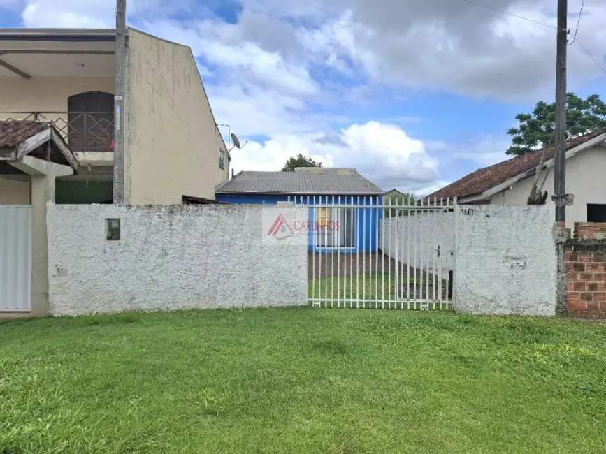 Foto 1 de Casa com 2 quartos à venda, 75m2 em Guaratuba - PR