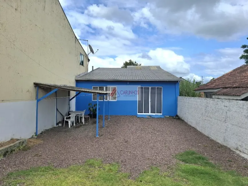 Foto 2 de Casa com 2 quartos à venda, 75m2 em Guaratuba - PR