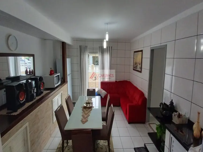 Casa com 3 quartos à venda, 210m2 em Guaratuba - PR - imagem 7 Foto 7 de Casa com 3 quartos à venda, 210m2 em Guaratuba - PR