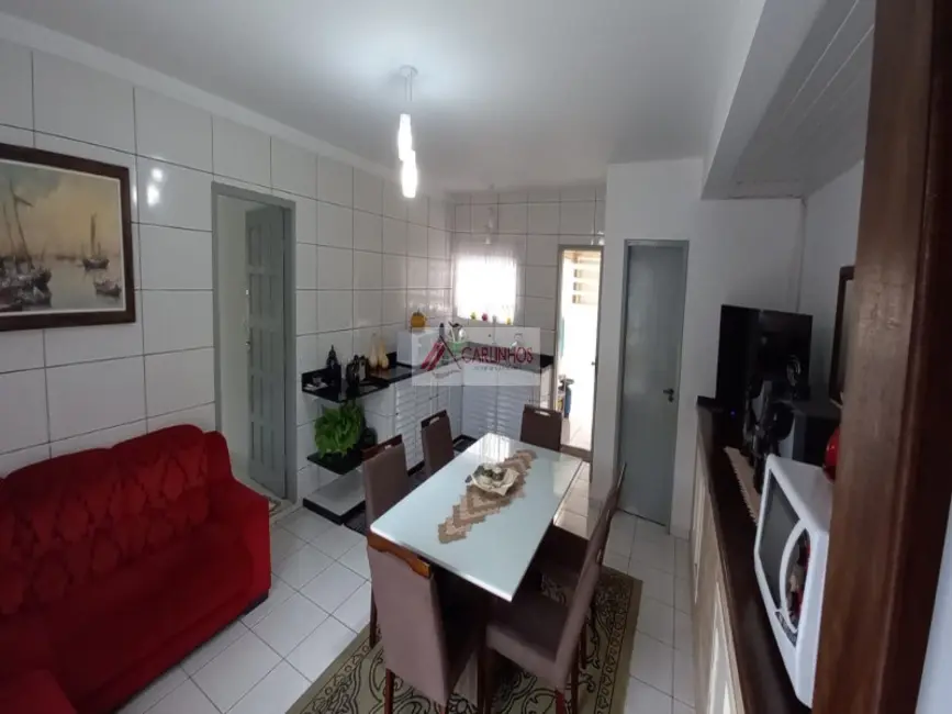 Casa com 3 quartos à venda, 210m2 em Guaratuba - PR - imagem 8 Foto 8 de Casa com 3 quartos à venda, 210m2 em Guaratuba - PR