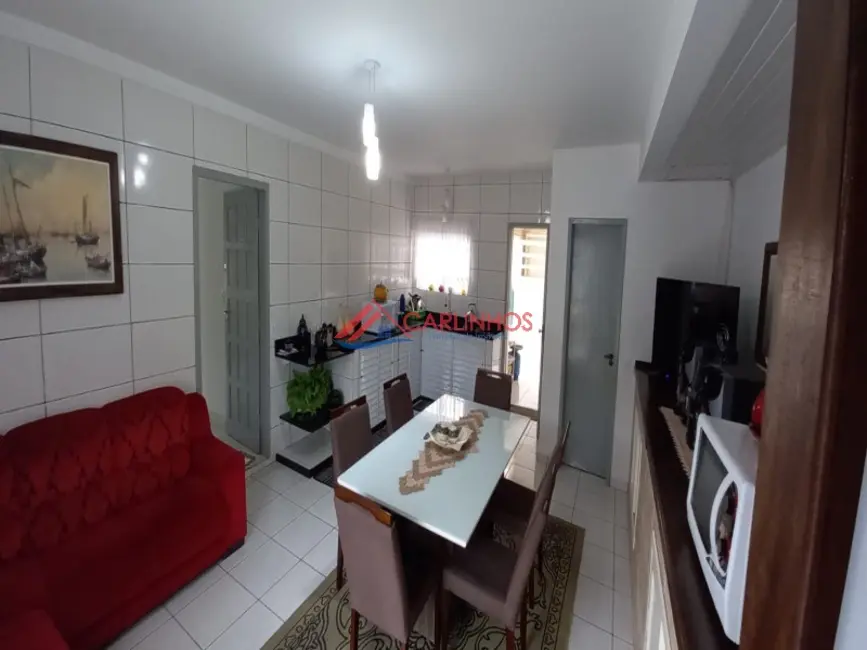 Foto 8 de Casa com 3 quartos à venda, 210m2 em Guaratuba - PR