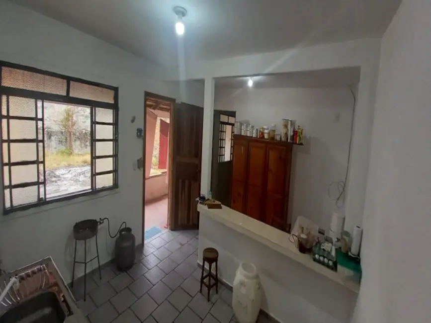 Foto 6 de Casa com 2 quartos à venda, 80m2 em Guaratuba - PR