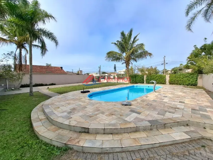 Foto 6 de Casa com 4 quartos à venda, 300m2 em Guaratuba - PR