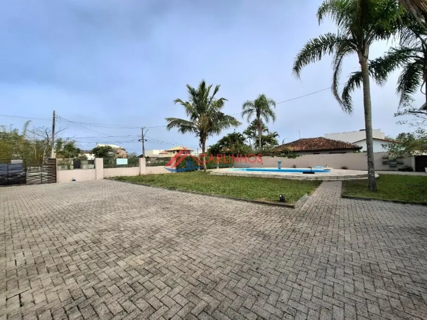 Foto 5 de Casa com 4 quartos à venda, 300m2 em Guaratuba - PR