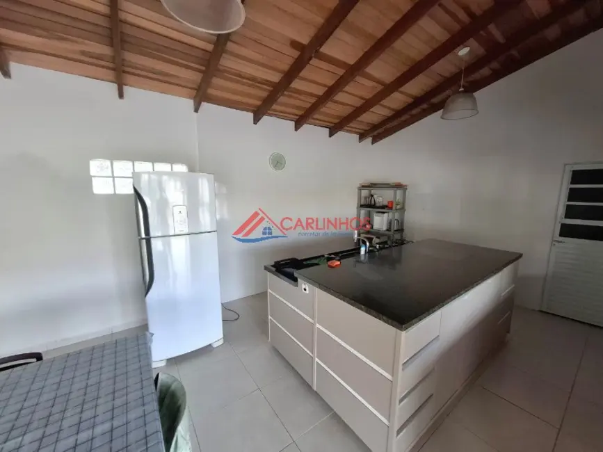 Foto 9 de Casa com 4 quartos à venda, 300m2 em Guaratuba - PR