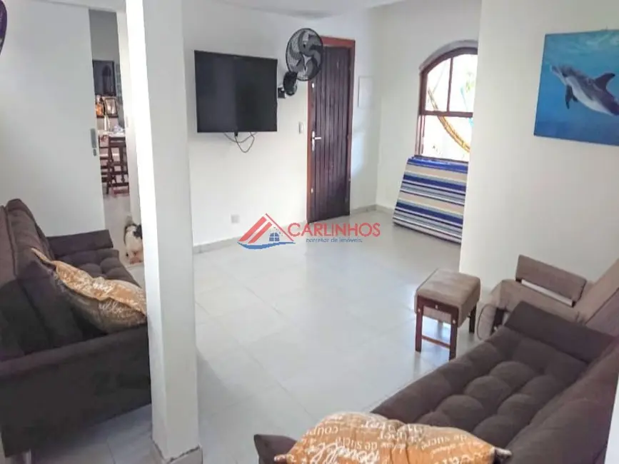 Foto 7 de Casa com 4 quartos à venda, 300m2 em Guaratuba - PR