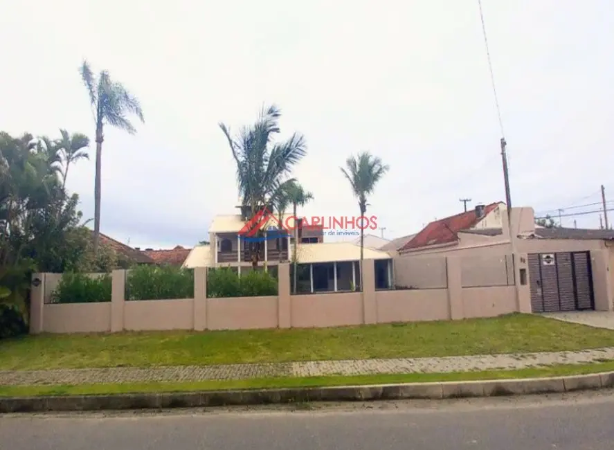 Foto 2 de Casa com 4 quartos à venda, 300m2 em Guaratuba - PR