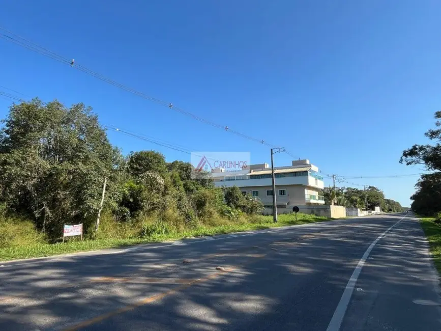 Terreno / Lote à venda, 420m2 em Guaratuba - PR - imagem 4 Foto 4 de Terreno / Lote à venda, 420m2 em Guaratuba - PR