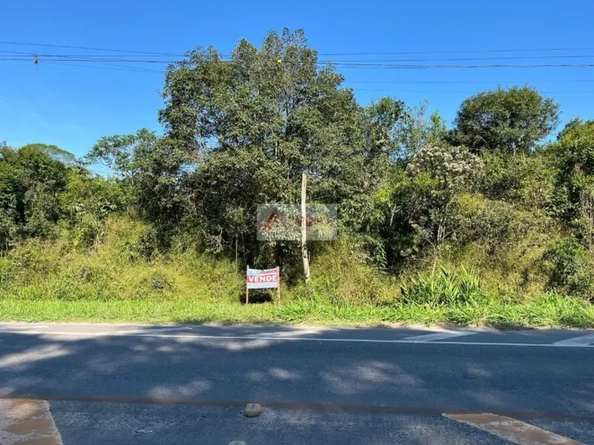 Terreno / Lote à venda, 420m2 em Guaratuba - PR - imagem 2 Foto 2 de Terreno / Lote à venda, 420m2 em Guaratuba - PR