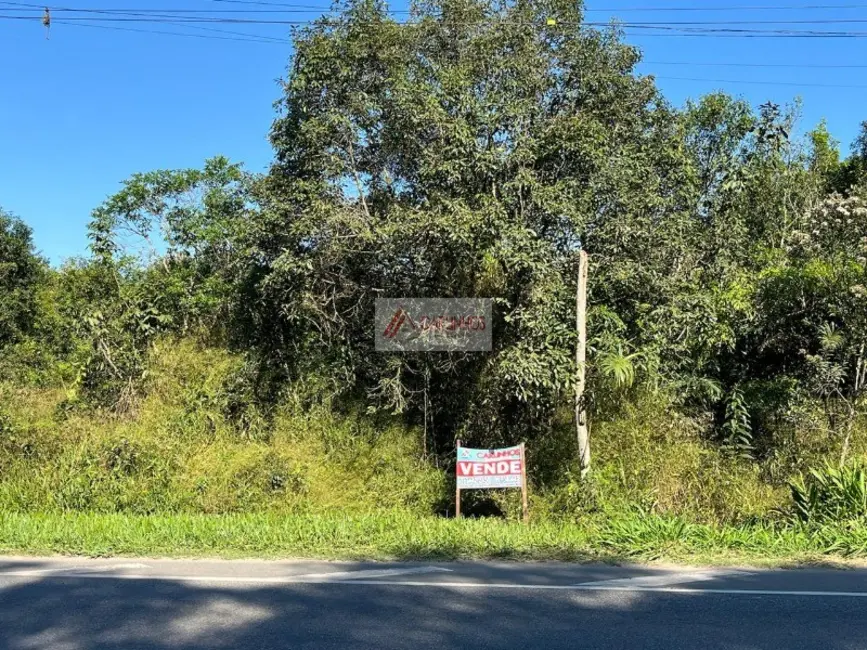 Terreno / Lote à venda, 420m2 em Guaratuba - PR - imagem 3 Foto 3 de Terreno / Lote à venda, 420m2 em Guaratuba - PR