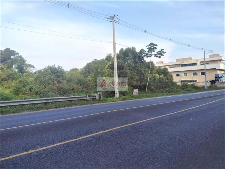 Terreno / Lote à venda, 390m2 em Guaratuba - PR - imagem 8 Foto 8 de Terreno / Lote à venda, 390m2 em Guaratuba - PR