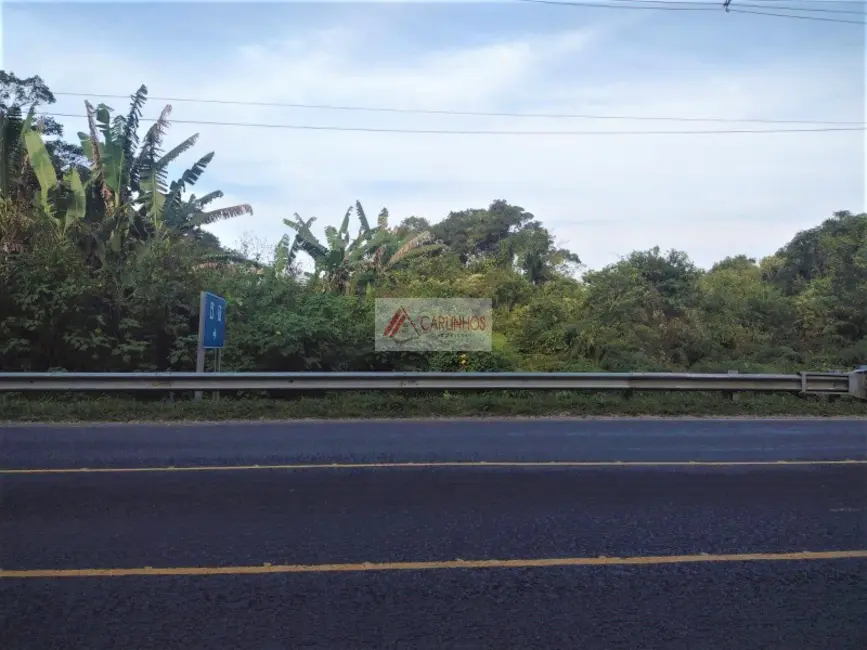 Terreno / Lote à venda, 390m2 em Guaratuba - PR - imagem 3 Foto 3 de Terreno / Lote à venda, 390m2 em Guaratuba - PR