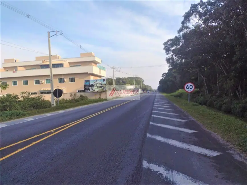 Terreno / Lote à venda, 390m2 em Guaratuba - PR - imagem 5 Foto 5 de Terreno / Lote à venda, 390m2 em Guaratuba - PR