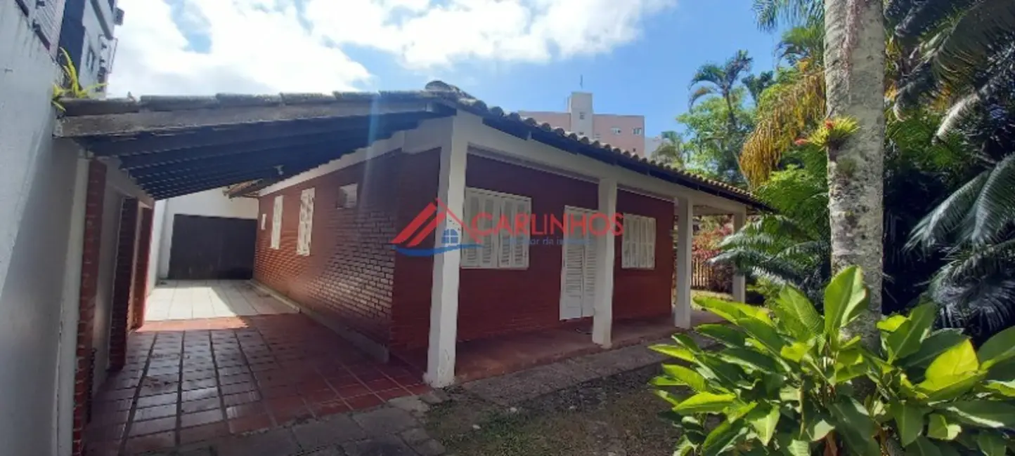 Foto 1 de Casa com 3 quartos para alugar, 100m2 em Centro, Guaratuba - PR