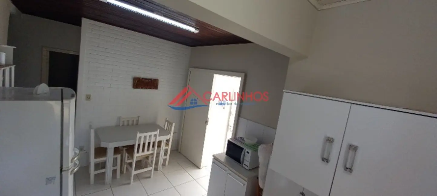 Casa com 3 quartos para alugar, 100m2 em Centro, Guaratuba - PR - imagem 6 Foto 6 de Casa com 3 quartos para alugar, 100m2 em Centro, Guaratuba - PR