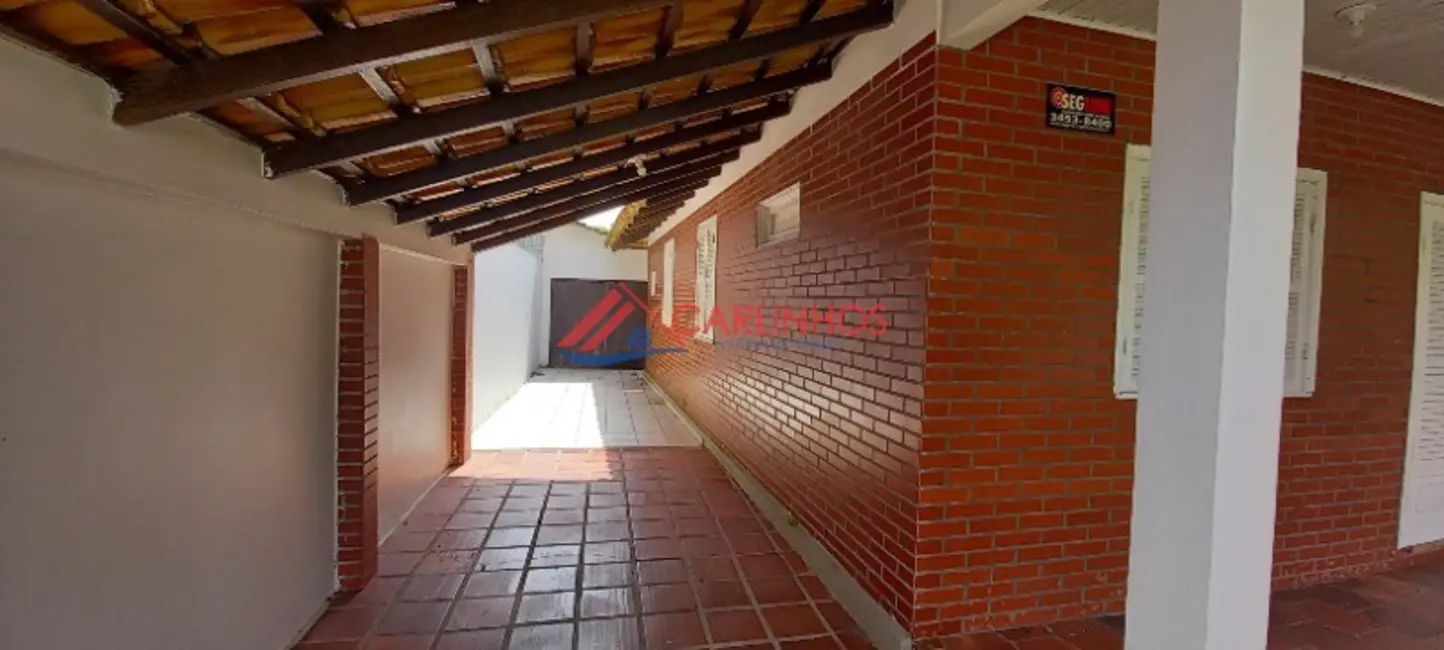 Foto 2 de Casa com 3 quartos para alugar, 100m2 em Centro, Guaratuba - PR