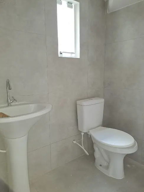 Sobrado com 2 quartos à venda, 72m2 em Guaratuba - PR - imagem 9 Foto 9 de Sobrado com 2 quartos à venda, 72m2 em Guaratuba - PR