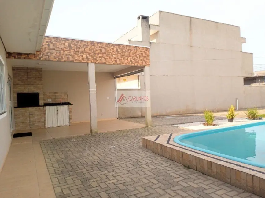 Foto 6 de Casa com 4 quartos à venda, 117m2 em Guaratuba - PR