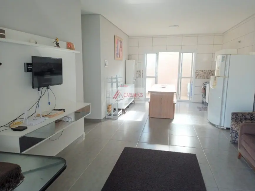 Foto 7 de Casa com 4 quartos à venda, 117m2 em Guaratuba - PR