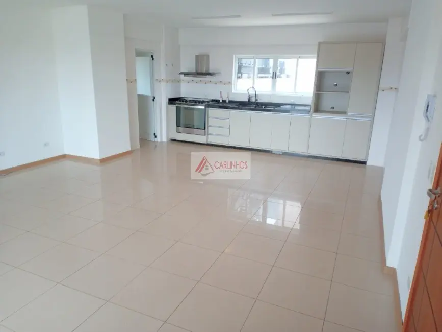 Apartamento com 3 quartos à venda, 120m2 em Centro, Guaratuba - PR - imagem 3 Foto 3 de Apartamento com 3 quartos à venda, 120m2 em Centro, Guaratuba - PR