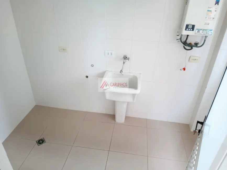 Apartamento com 3 quartos à venda, 120m2 em Centro, Guaratuba - PR - imagem 6 Foto 6 de Apartamento com 3 quartos à venda, 120m2 em Centro, Guaratuba - PR