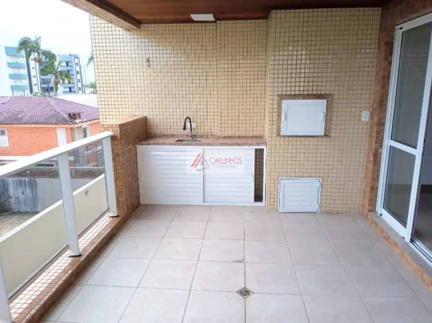 Apartamento com 3 quartos à venda, 120m2 em Centro, Guaratuba - PR - imagem 7 Foto 7 de Apartamento com 3 quartos à venda, 120m2 em Centro, Guaratuba - PR