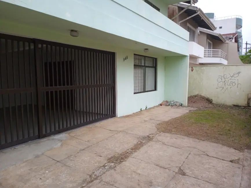 Foto 2 de Casa com 4 quartos à venda, 273m2 em Centro, Guaratuba - PR