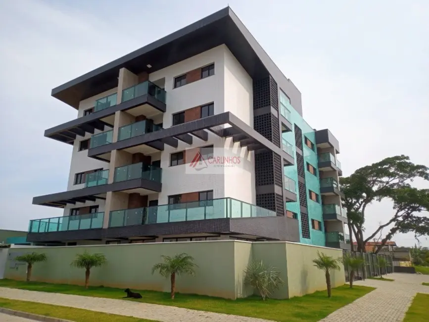 Foto 1 de Apartamento com 2 quartos à venda, 71m2 em Guaratuba - PR