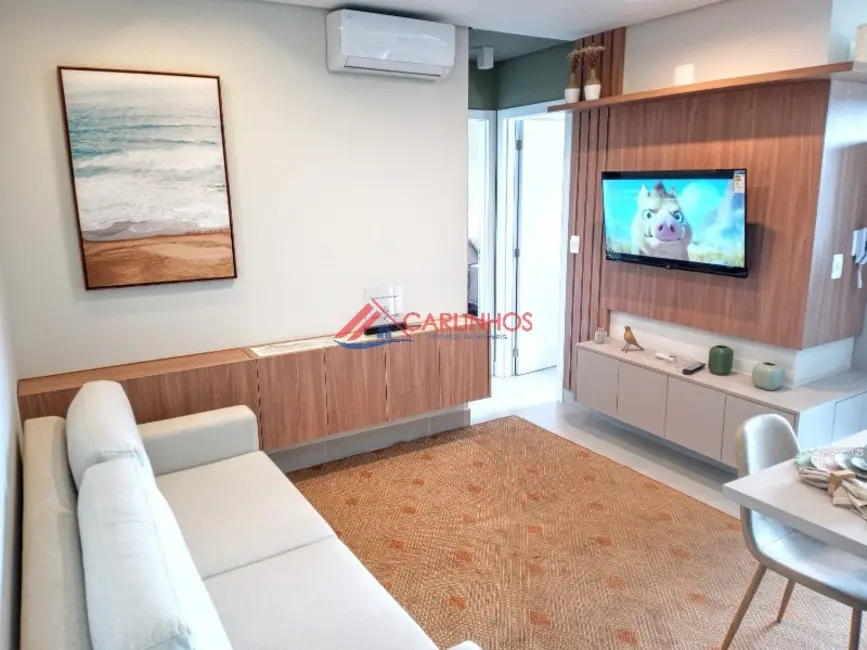 Apartamento com 2 quartos à venda, 71m2 em Guaratuba - PR - imagem 7 Foto 7 de Apartamento com 2 quartos à venda, 71m2 em Guaratuba - PR