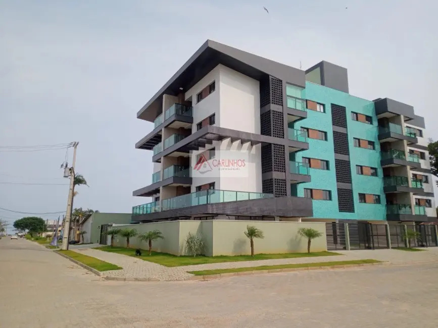 Foto 2 de Apartamento com 2 quartos à venda, 71m2 em Guaratuba - PR