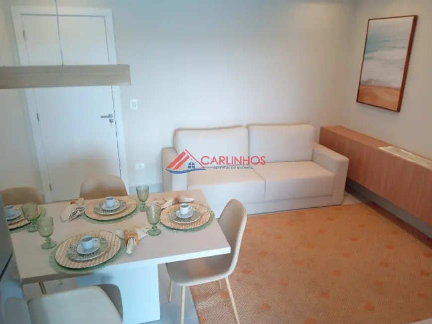 Apartamento com 2 quartos à venda, 71m2 em Guaratuba - PR - imagem 8 Foto 8 de Apartamento com 2 quartos à venda, 71m2 em Guaratuba - PR