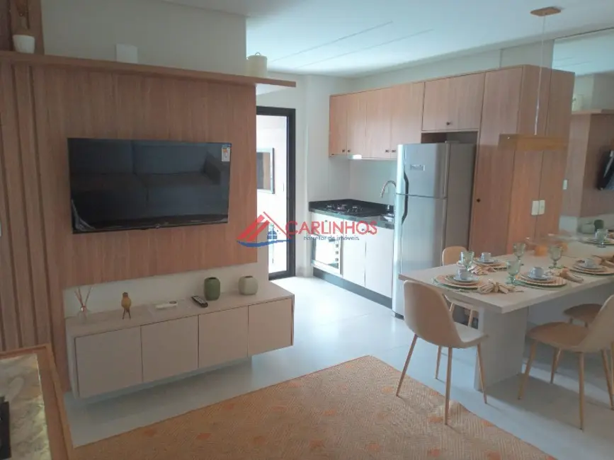 Apartamento com 2 quartos à venda, 71m2 em Guaratuba - PR - imagem 9 Foto 9 de Apartamento com 2 quartos à venda, 71m2 em Guaratuba - PR