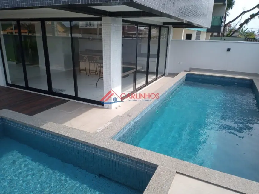 Apartamento com 2 quartos à venda, 71m2 em Guaratuba - PR - imagem 4 Foto 4 de Apartamento com 2 quartos à venda, 71m2 em Guaratuba - PR