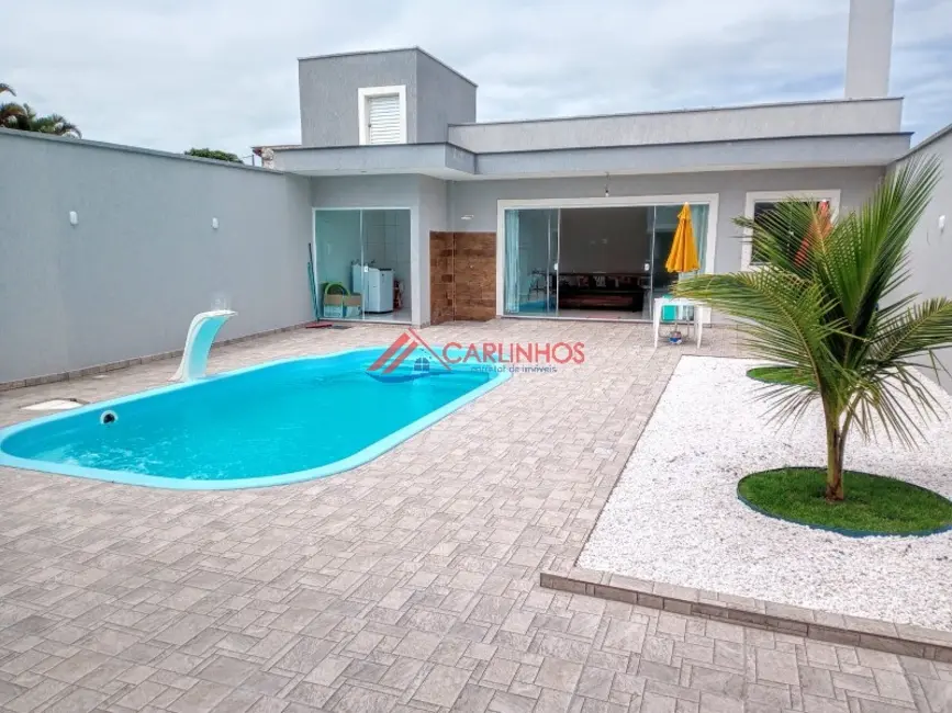 Foto 6 de Casa com 5 quartos à venda, 321m2 em Centro, Guaratuba - PR