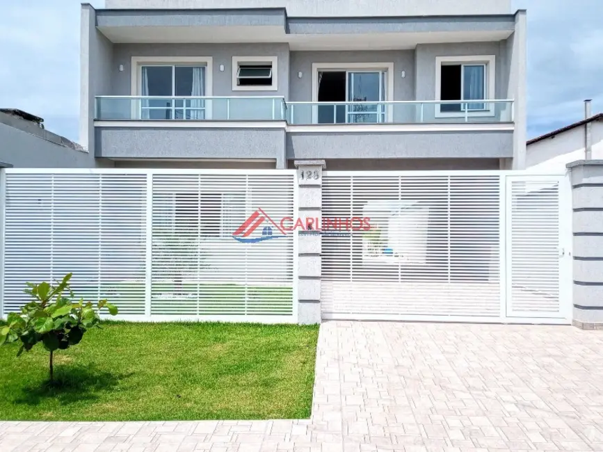Foto 1 de Casa com 5 quartos à venda, 321m2 em Centro, Guaratuba - PR