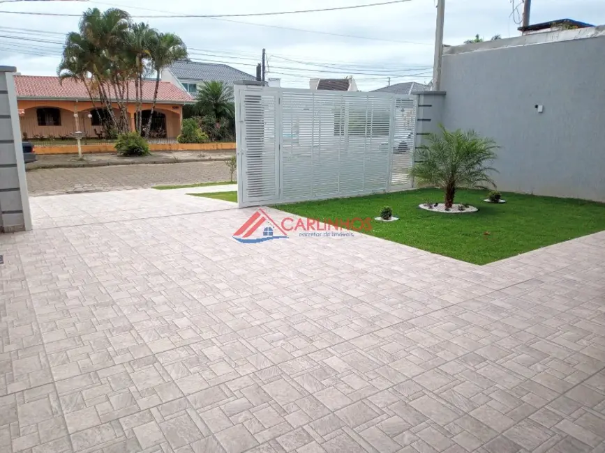 Foto 5 de Casa com 5 quartos à venda, 321m2 em Centro, Guaratuba - PR