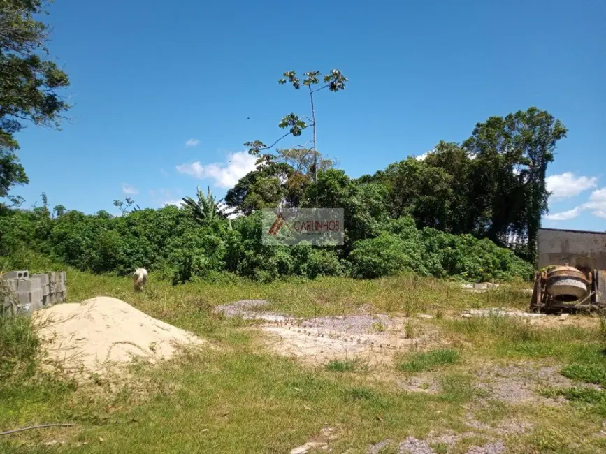 Foto 2 de Terreno / Lote à venda, 560m2 em Guaratuba - PR