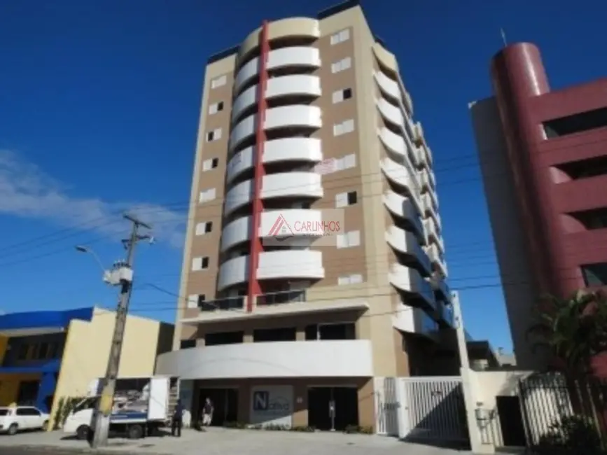 Foto 1 de Apartamento com 3 quartos à venda, 167m2 em Guaratuba - PR