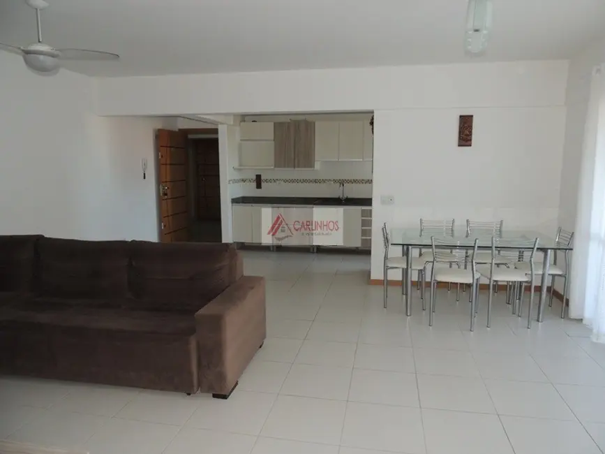 Foto 4 de Apartamento com 3 quartos à venda, 167m2 em Guaratuba - PR