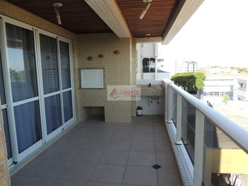 Foto 6 de Apartamento com 3 quartos à venda, 167m2 em Guaratuba - PR