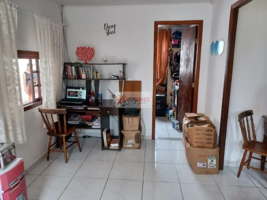 Foto 7 de Casa com 4 quartos à venda, 160m2 em Guaratuba - PR