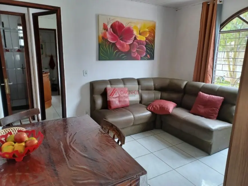 Foto 6 de Casa com 4 quartos à venda, 160m2 em Guaratuba - PR