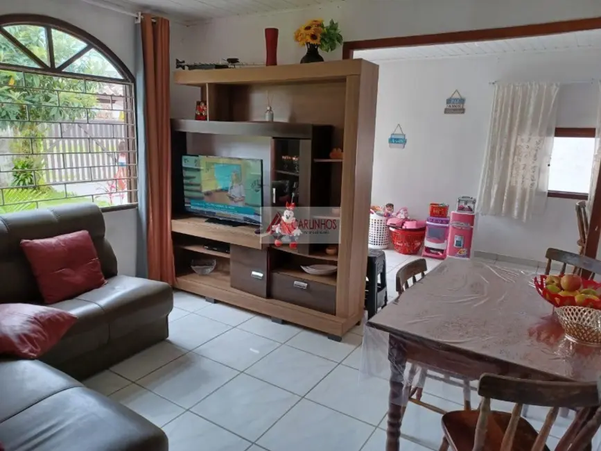 Foto 5 de Casa com 4 quartos à venda, 160m2 em Guaratuba - PR