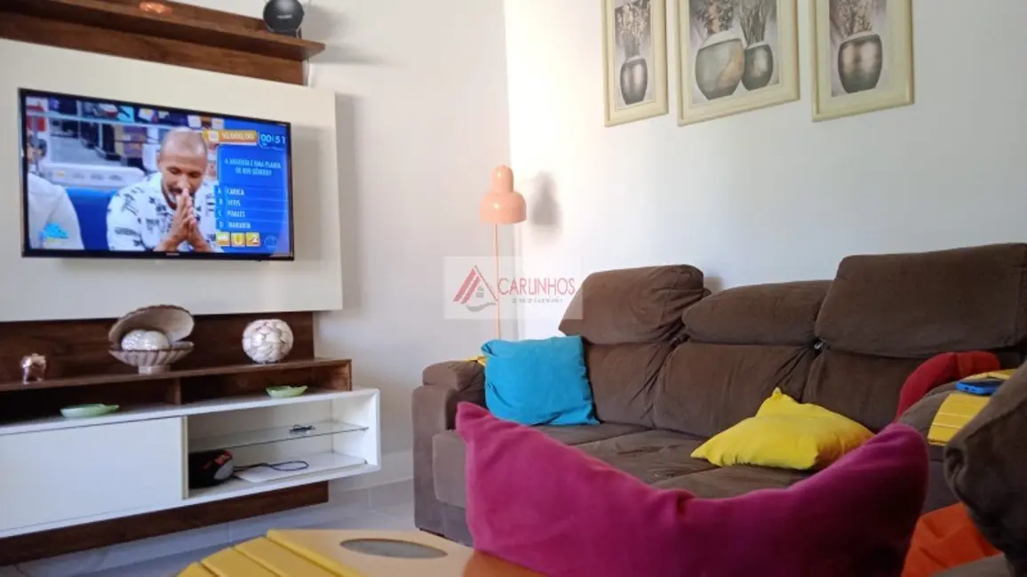 Apartamento com 2 quartos à venda, 71m2 em Centro, Guaratuba - PR - imagem 6 Foto 6 de Apartamento com 2 quartos à venda, 71m2 em Centro, Guaratuba - PR