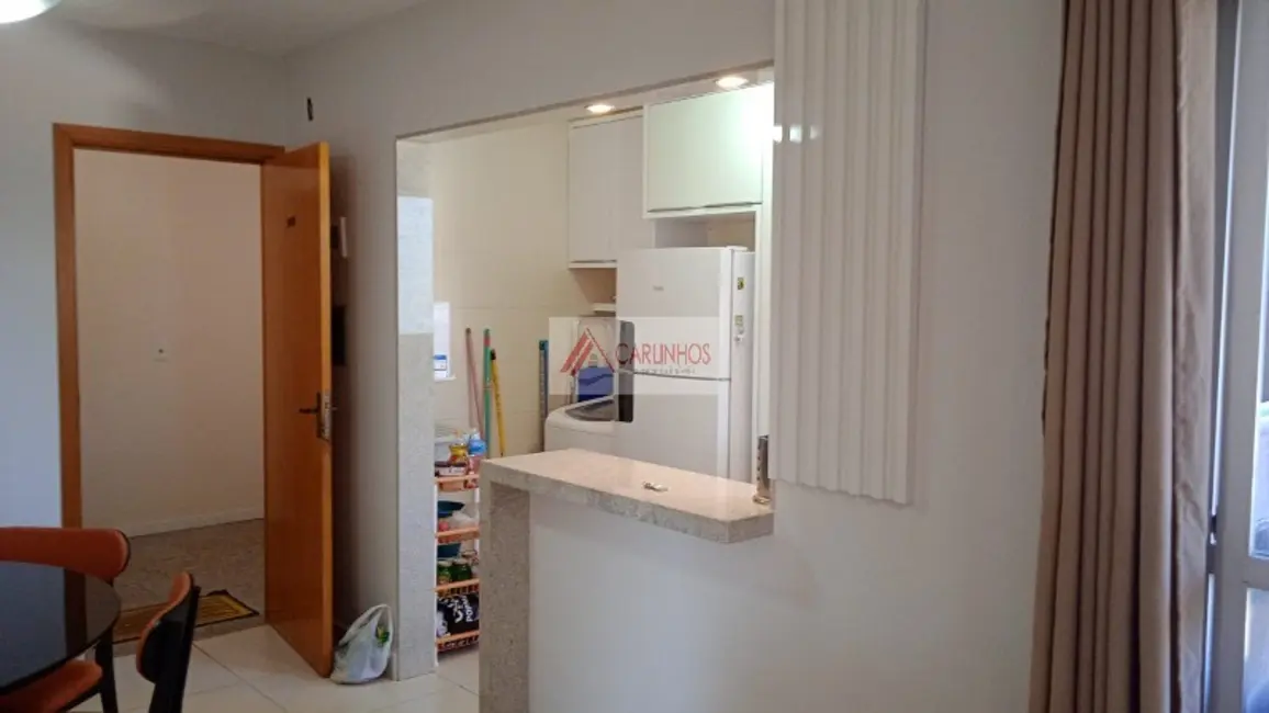 Apartamento com 2 quartos à venda, 71m2 em Centro, Guaratuba - PR - imagem 8 Foto 8 de Apartamento com 2 quartos à venda, 71m2 em Centro, Guaratuba - PR