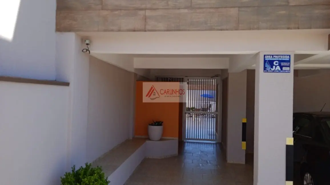 Apartamento com 2 quartos à venda, 71m2 em Centro, Guaratuba - PR - imagem 5 Foto 5 de Apartamento com 2 quartos à venda, 71m2 em Centro, Guaratuba - PR