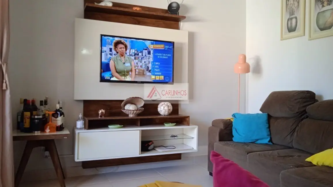 Apartamento com 2 quartos à venda, 71m2 em Centro, Guaratuba - PR - imagem 7 Foto 7 de Apartamento com 2 quartos à venda, 71m2 em Centro, Guaratuba - PR