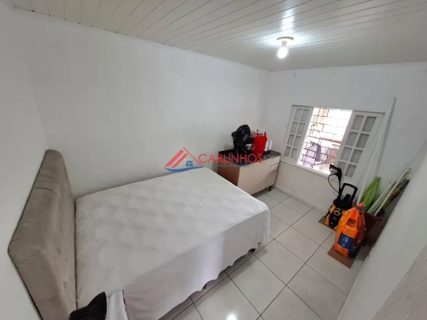 Foto 8 de Casa com 2 quartos à venda, 60m2 em Guaratuba - PR
