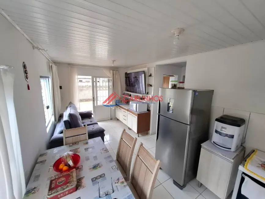 Foto 5 de Casa com 2 quartos à venda, 60m2 em Guaratuba - PR