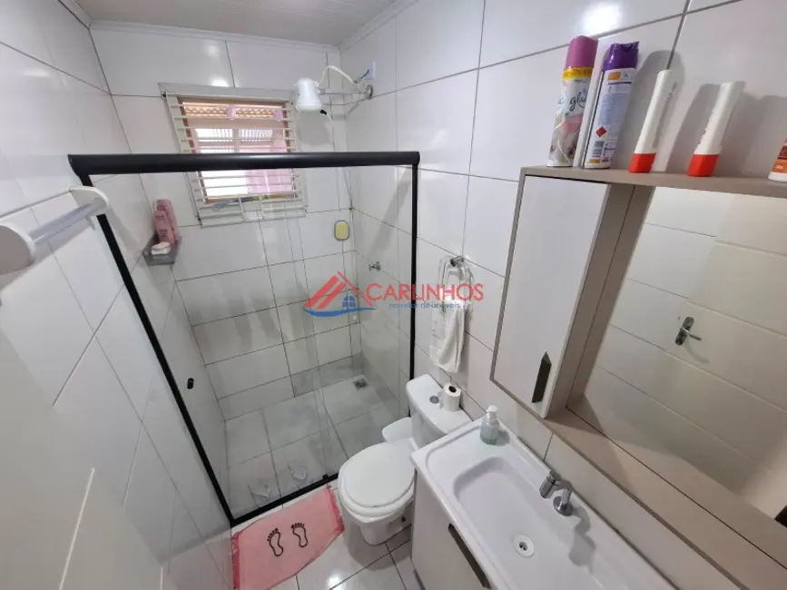 Foto 7 de Casa com 2 quartos à venda, 60m2 em Guaratuba - PR